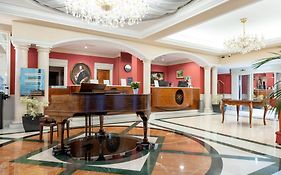 Hotel Stendhal