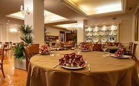 Hotel Stendhal